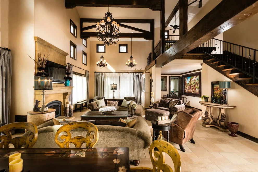 Nuance Interior Designs - Photo 13