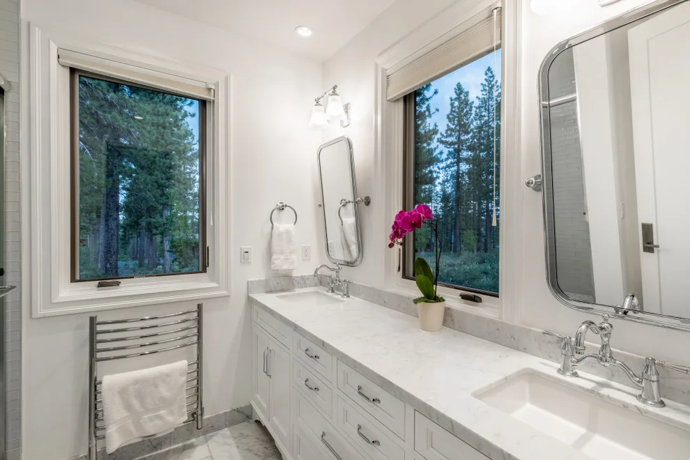 Dunsmuir Glam at Martis Camp by Emily Roose Interiors - Photo 5