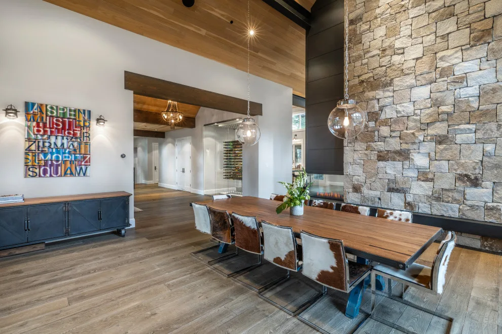 Dunsmuir Glam at Martis Camp by Emily Roose Interiors - Photo 24