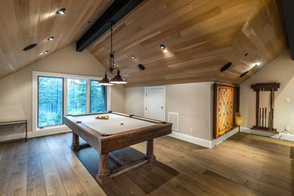 Dunsmuir Glam at Martis Camp by Emily Roose Interiors - Photo 8