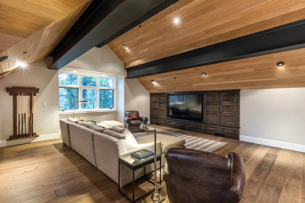 Dunsmuir Glam at Martis Camp by Emily Roose Interiors - Photo 6