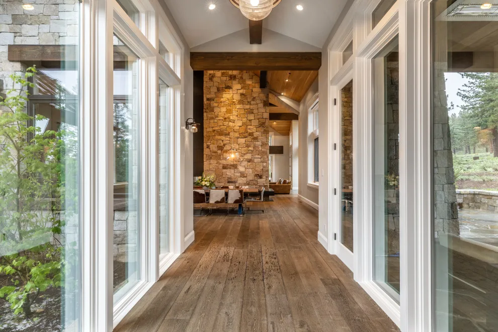 Dunsmuir Glam at Martis Camp by Emily Roose Interiors - Photo 10