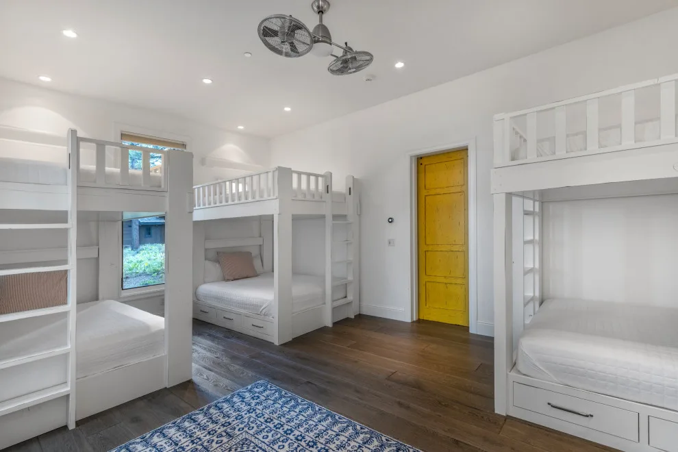 Dunsmuir Glam at Martis Camp by Emily Roose Interiors - Photo 12