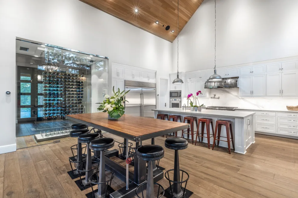 Dunsmuir Glam at Martis Camp by Emily Roose Interiors - Photo 20