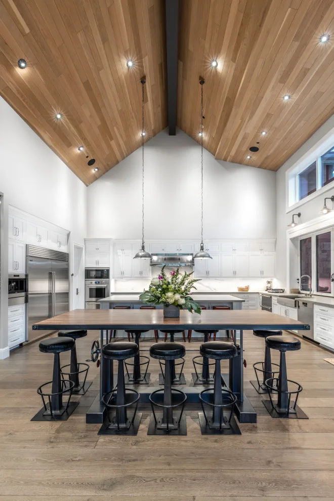 Dunsmuir Glam at Martis Camp by Emily Roose Interiors - Photo 14