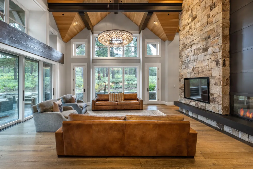 Dunsmuir Glam at Martis Camp by Emily Roose Interiors - Photo 25