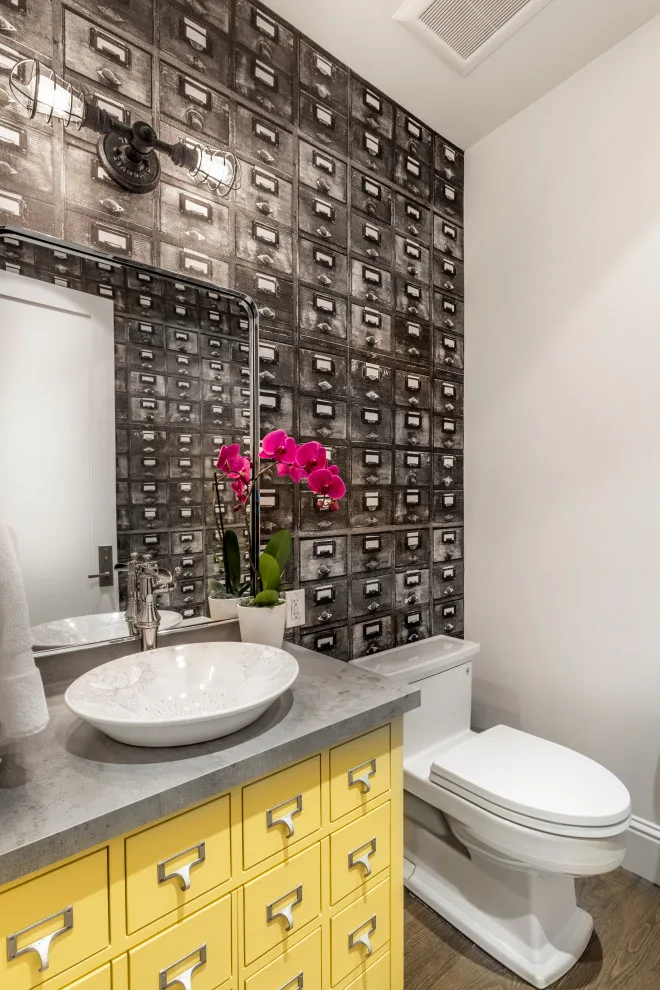 Dunsmuir Glam at Martis Camp by Emily Roose Interiors - Photo 2