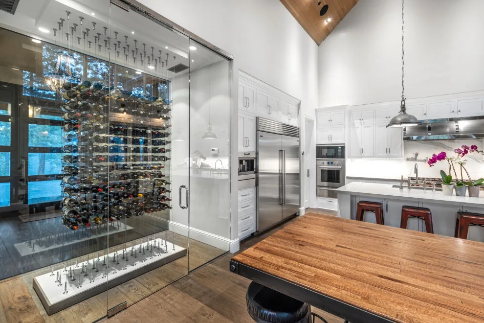 Dunsmuir Glam at Martis Camp by Emily Roose Interiors - Photo 17
