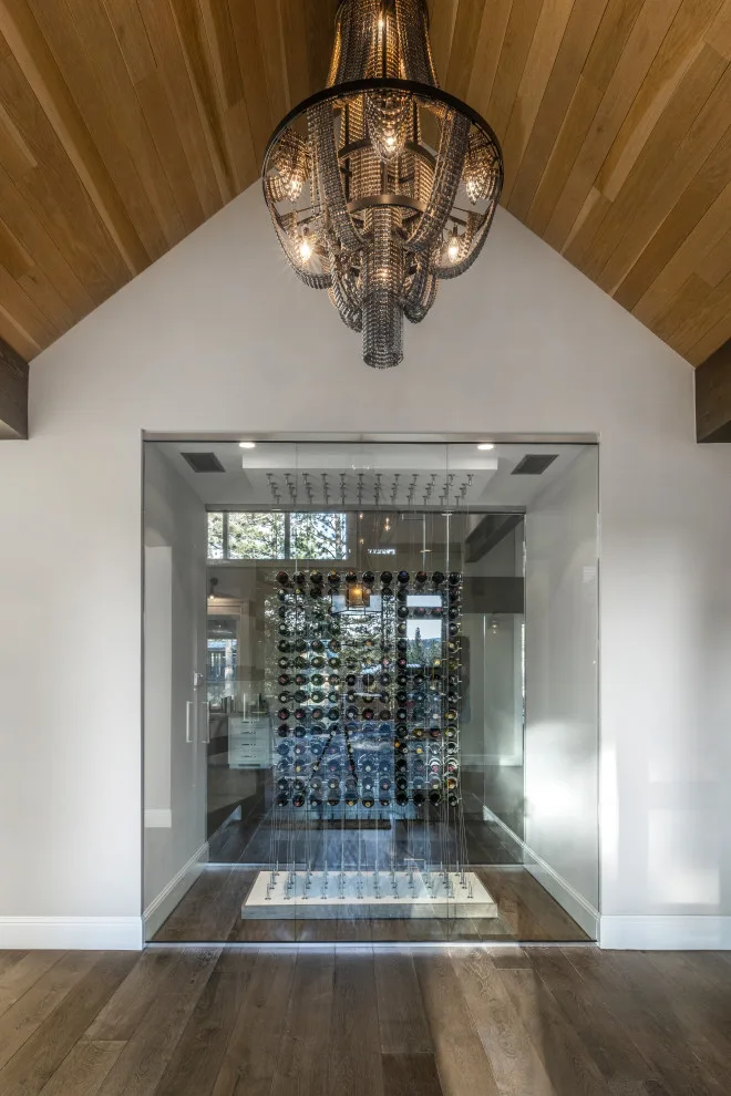 Dunsmuir Glam at Martis Camp by Emily Roose Interiors - Photo 13