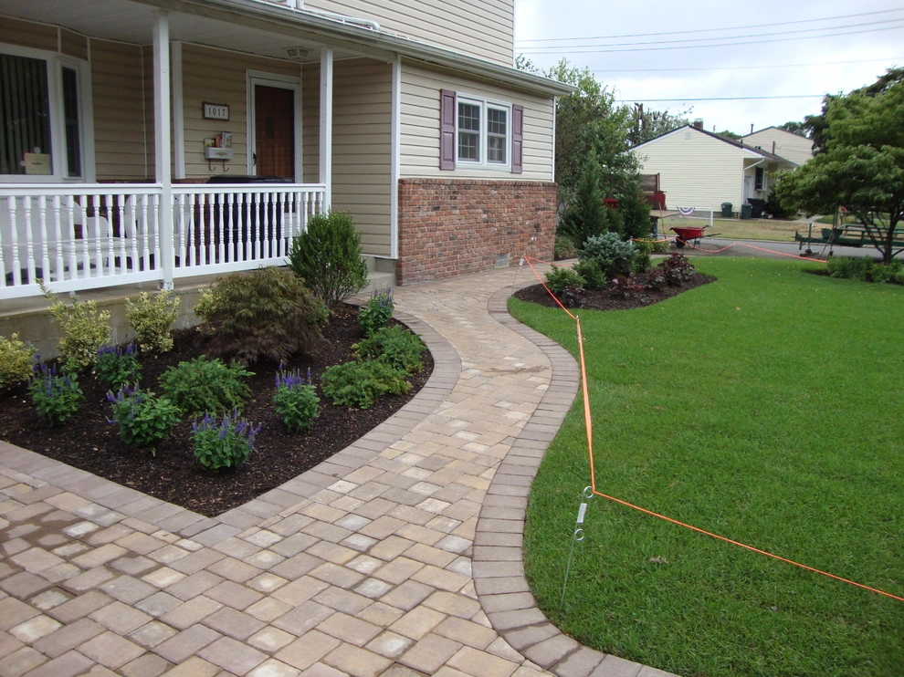 Landscape Design by Longo's Landscaping & Masonry - Photo 22
