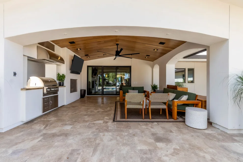 Durham Project by Dolce Home & Design - Photo 13