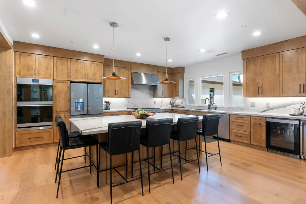 Durham Project by Dolce Home & Design - Photo 10