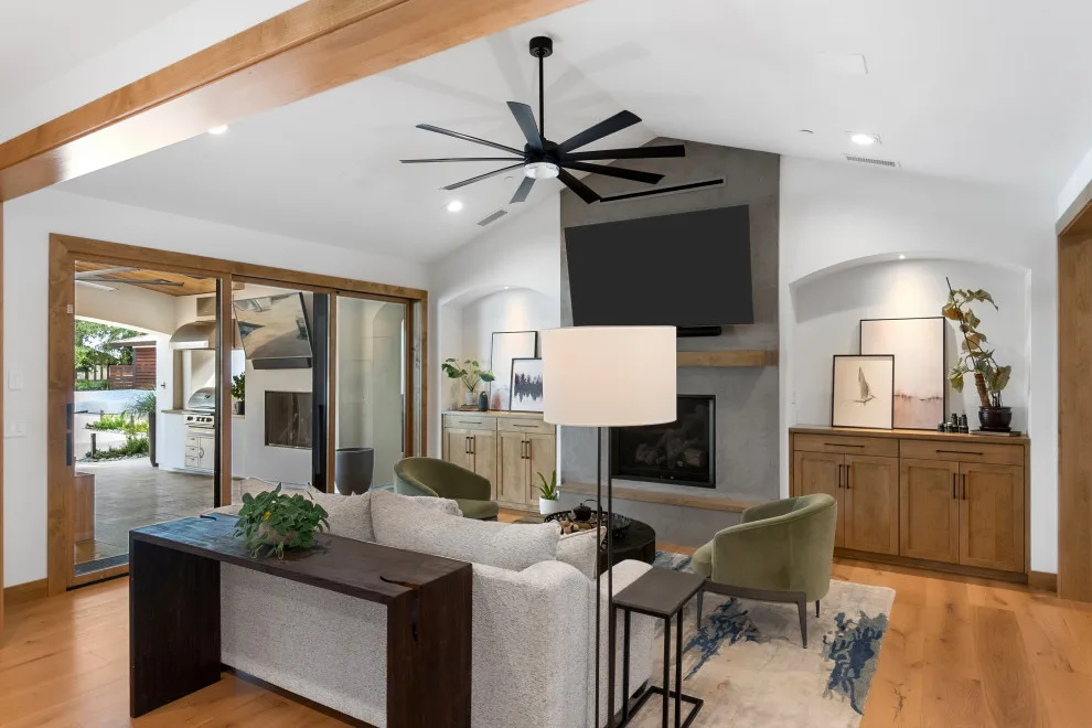Durham Project by Dolce Home & Design - Photo 2