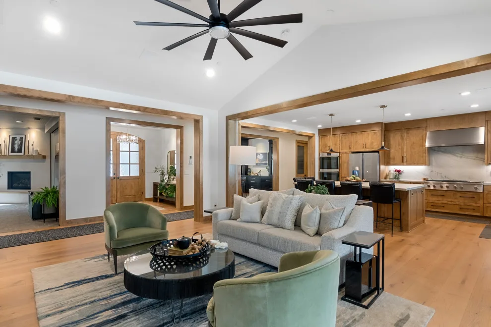 Durham Project by Dolce Home & Design - Photo 4