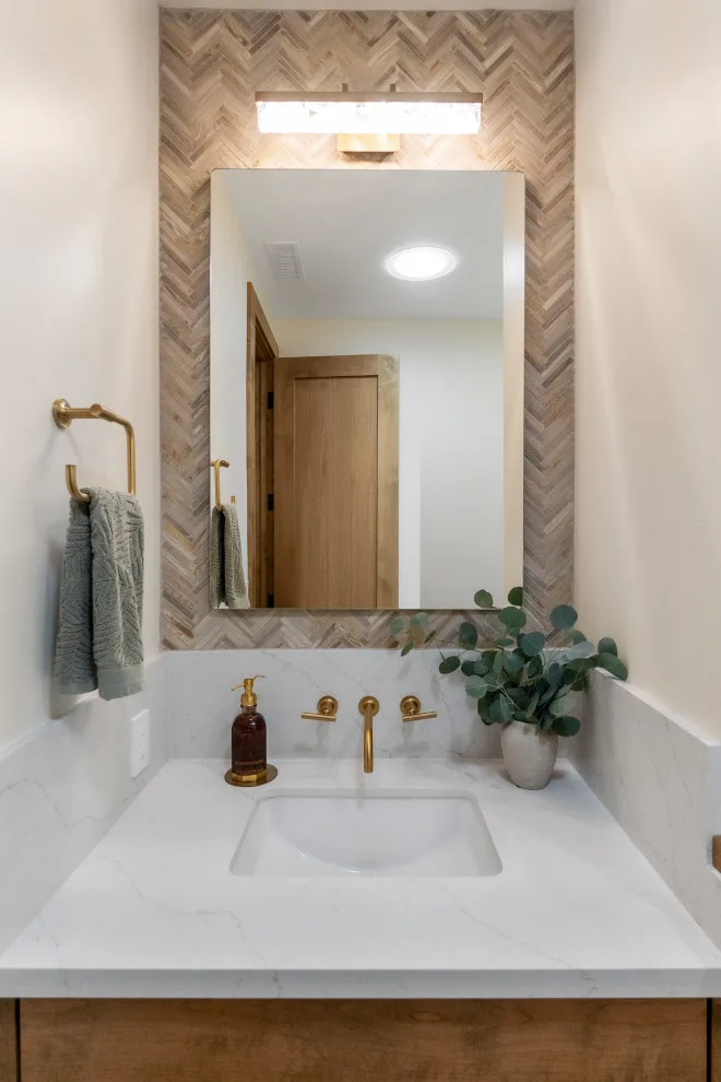 Durham Project by Dolce Home & Design - Photo 15