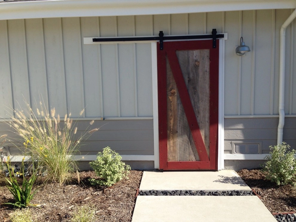 Via Abril, San Clemente by Camille Beehler Landscape Design - Photo 4