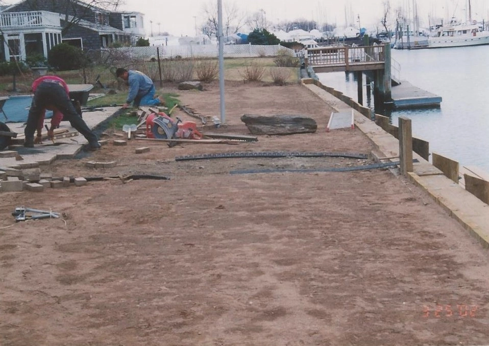 Meticulous Landscaping & Design, Inc. - Photo 8