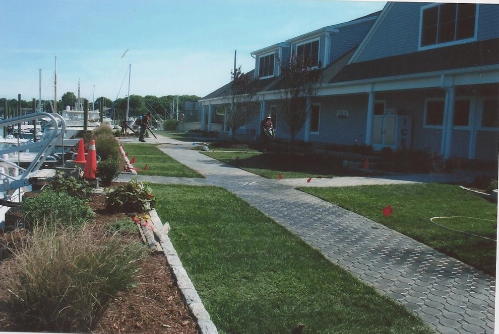 Meticulous Landscaping & Design, Inc. - Photo 9