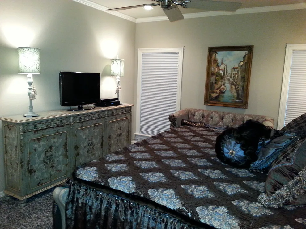 Nuance Interior Designs - Photo 14