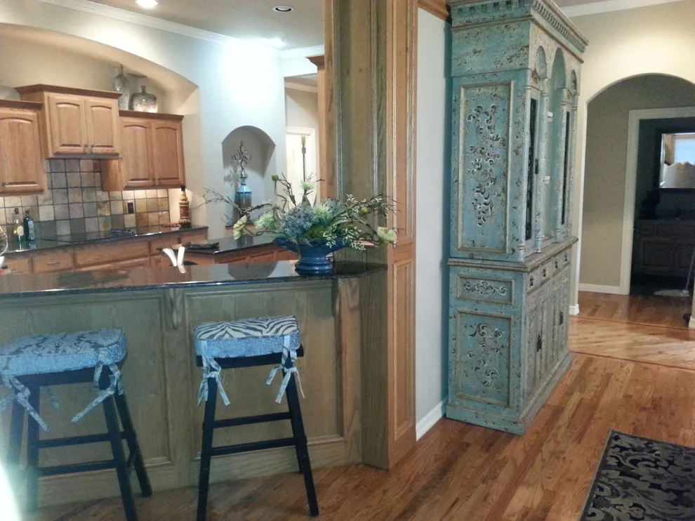 Nuance Interior Designs - Photo 9