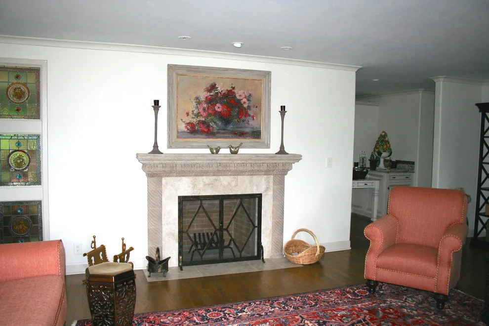 Barnett E by Susan Mackenzie Interiors - Photo 4