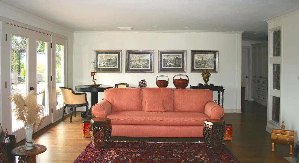 Barnett E by Susan Mackenzie Interiors - Photo 6