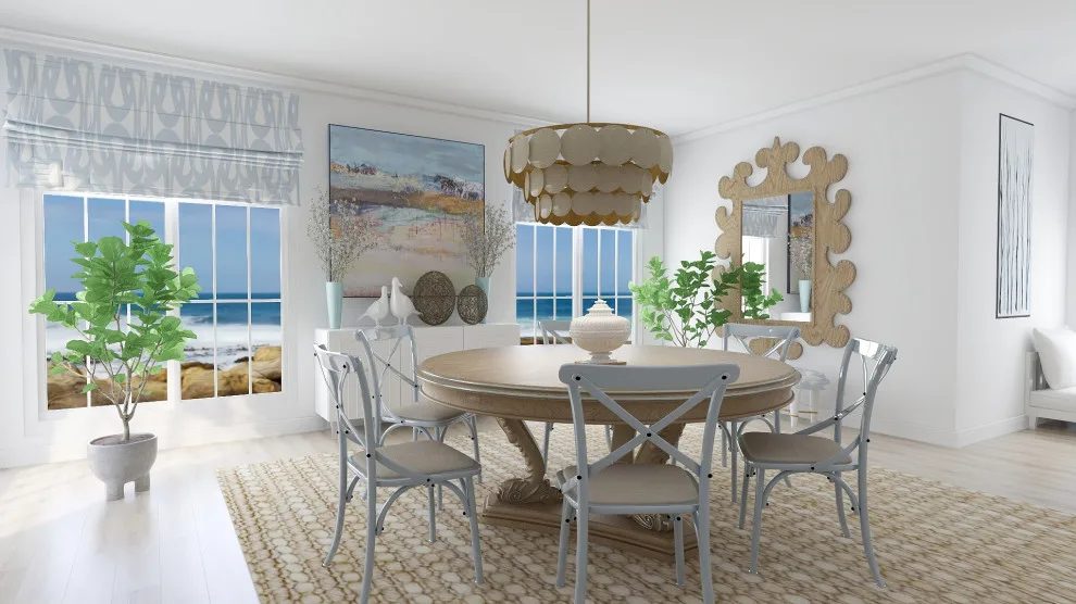 Digital Interior Design by Nest Obsessed Interior Design - Photo 4