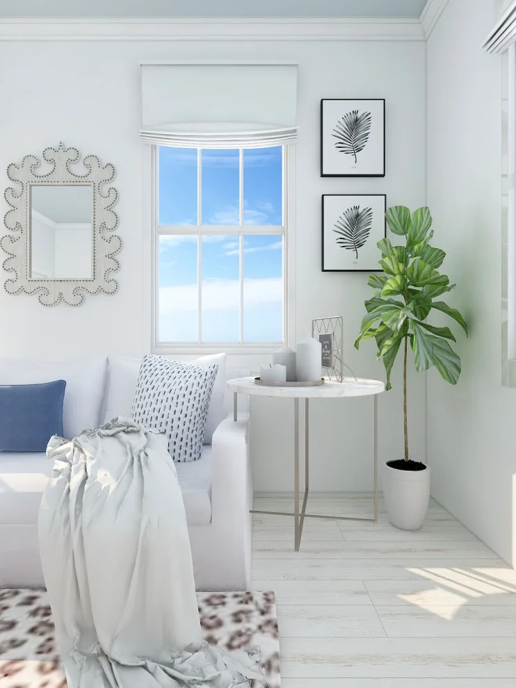 Digital Interior Design by Nest Obsessed Interior Design - Photo 5