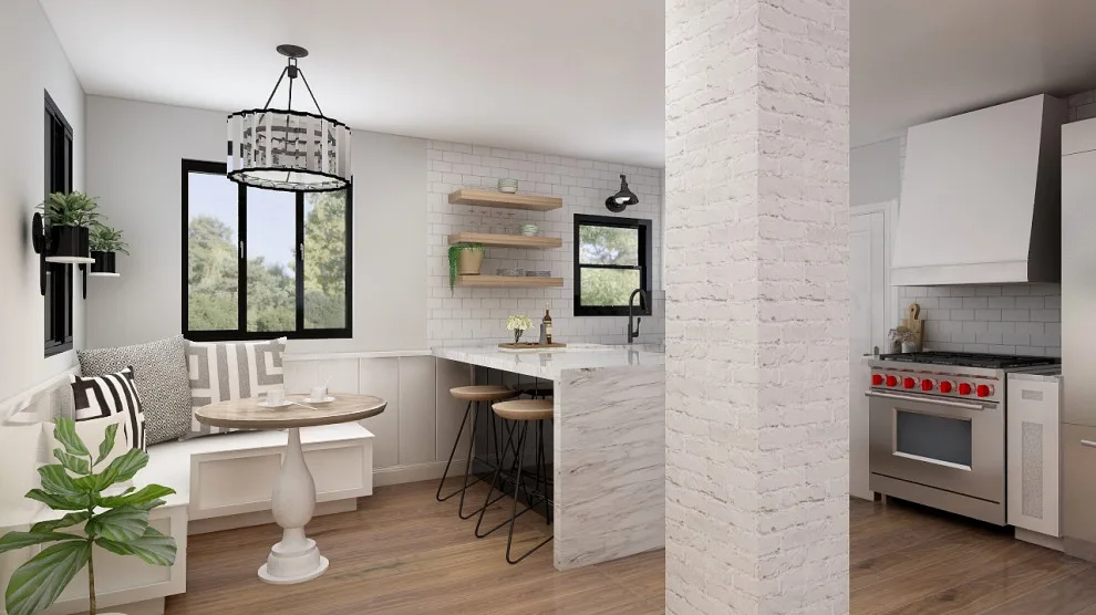 Digital Interior Design by Nest Obsessed Interior Design - Photo 2