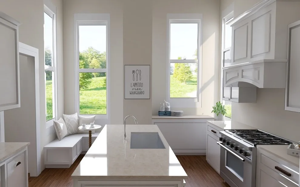 Digital Interior Design by Nest Obsessed Interior Design - Photo 3