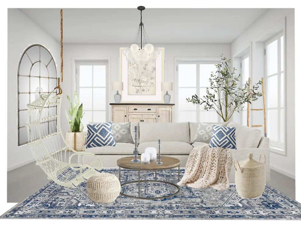 Digital Interior Design by Nest Obsessed Interior Design - Photo 8
