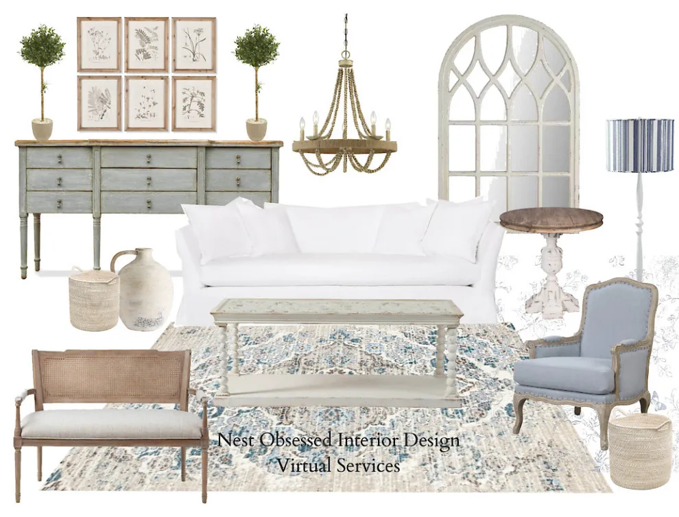 Digital Interior Design by Nest Obsessed Interior Design - Photo 7