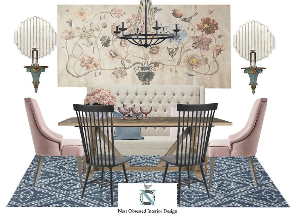 Digital Interior Design by Nest Obsessed Interior Design - Photo 6