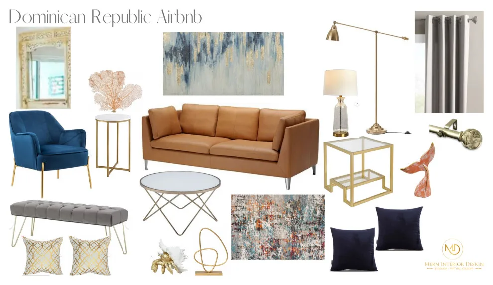 Mern Interior Design - Photo 2