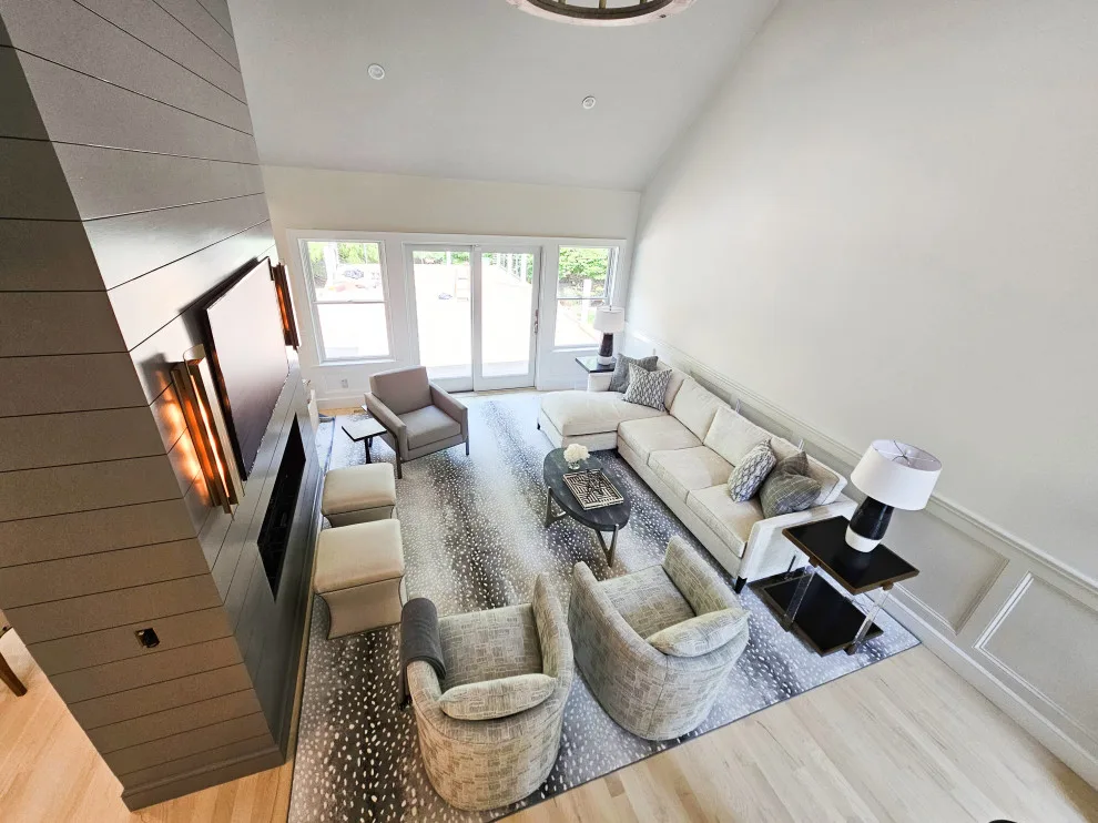 E Quogue makeover by Dream Windows & Interiors - Photo 2