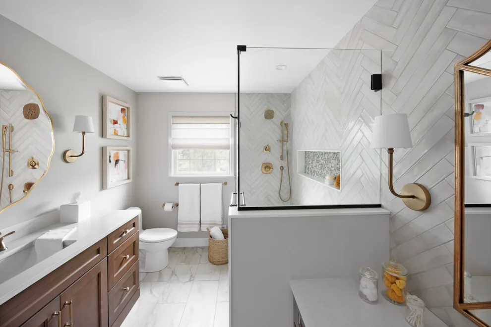 Falcon Restroom by Love Your Room LLC - Photo 3