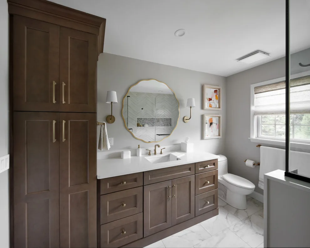 Falcon Restroom by Love Your Room LLC - Photo 2