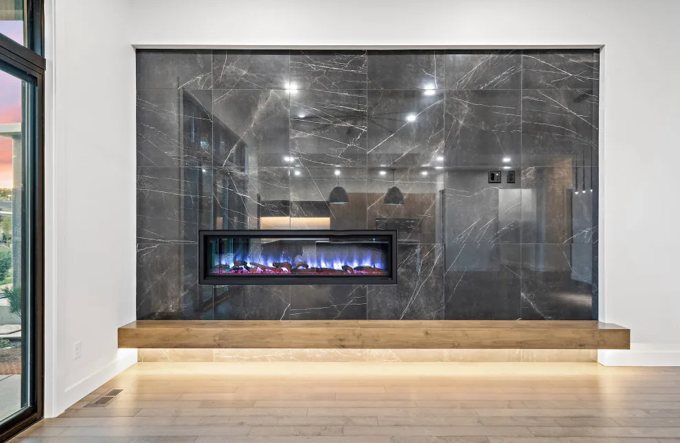 Eagle Stream by Angie Lewis Interiors - Photo 11