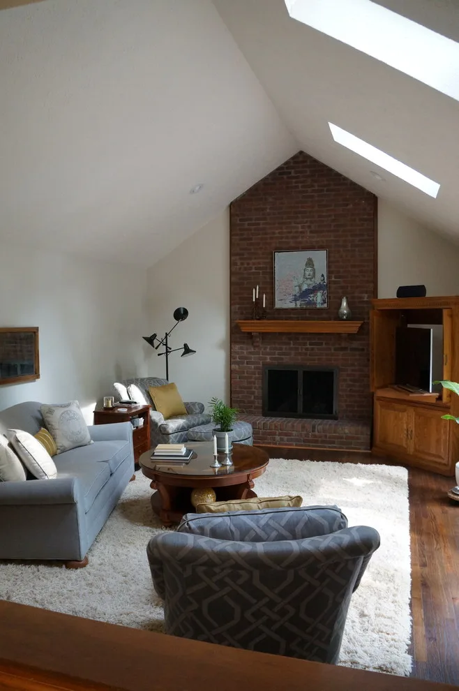 Eagle Creek Residence by Amethyst Interiors LLC - Photo 20