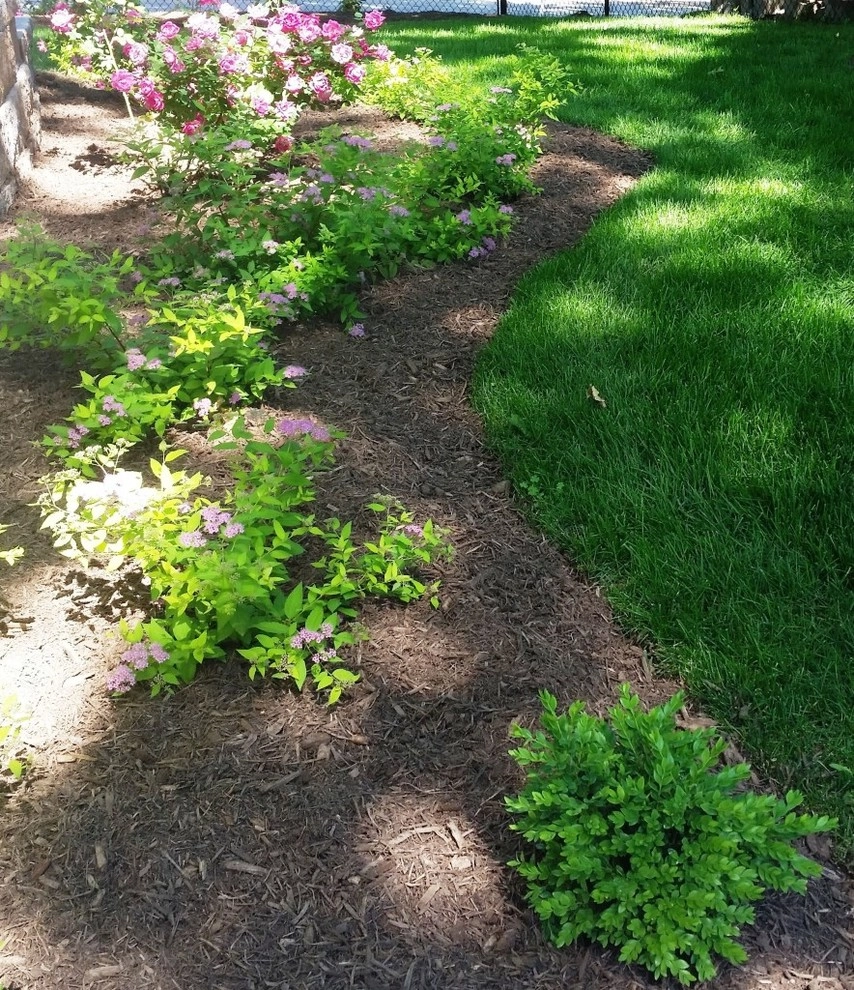 Backyard Retreat by Meza Gardens And Design, LLC - Photo 3