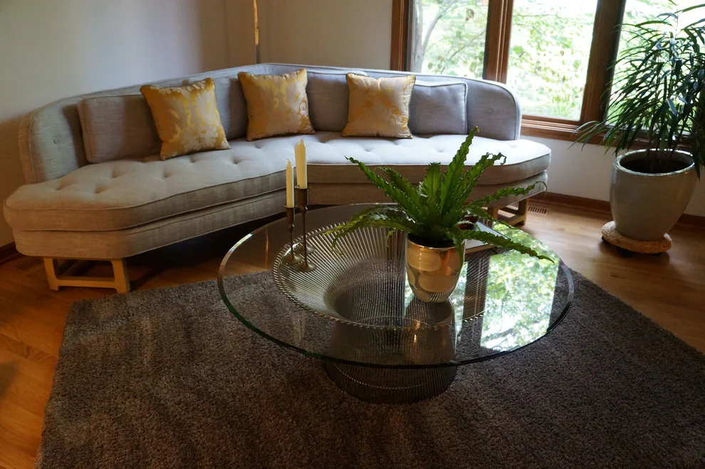 Eagle Creek Residence by Amethyst Interiors LLC - Photo 42