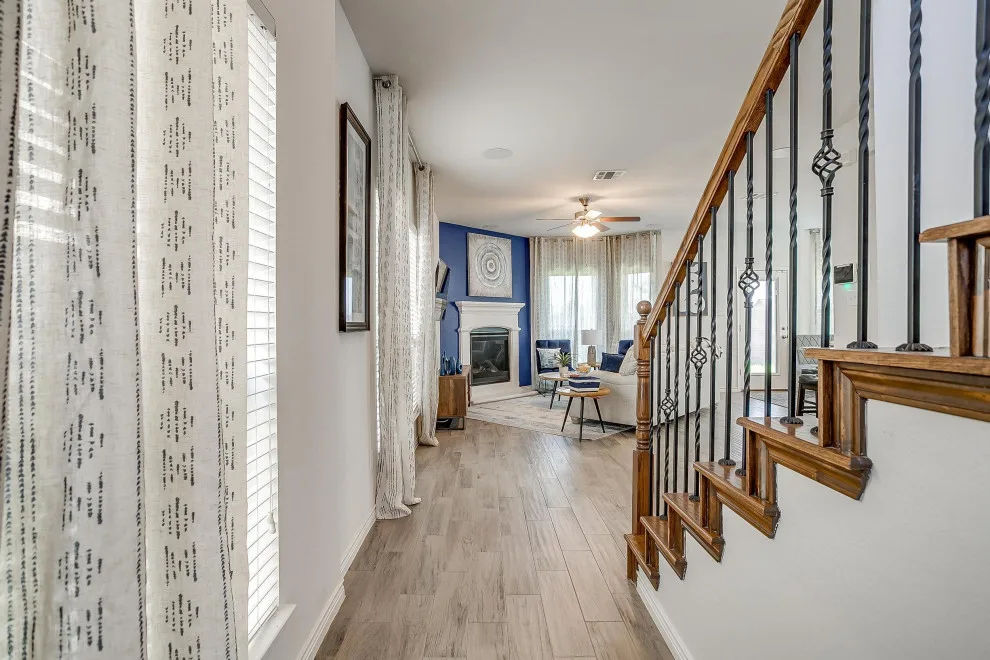 Mission Accomplished Interior Design & Staging - Photo 9