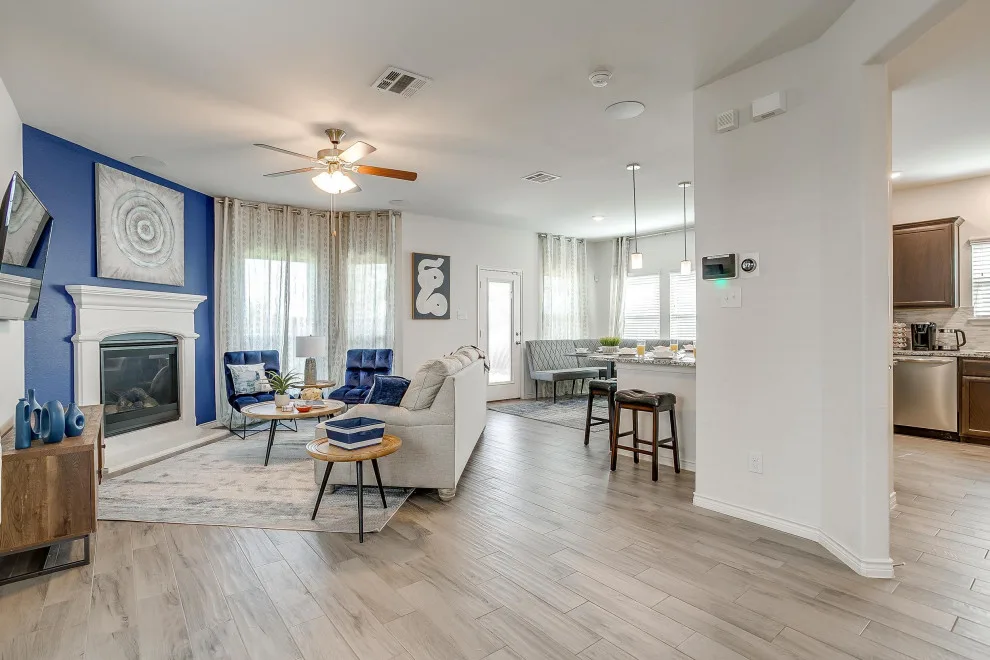 Falcon Crossing by Mission Accomplished Interior Design & Staging - Photo 2
