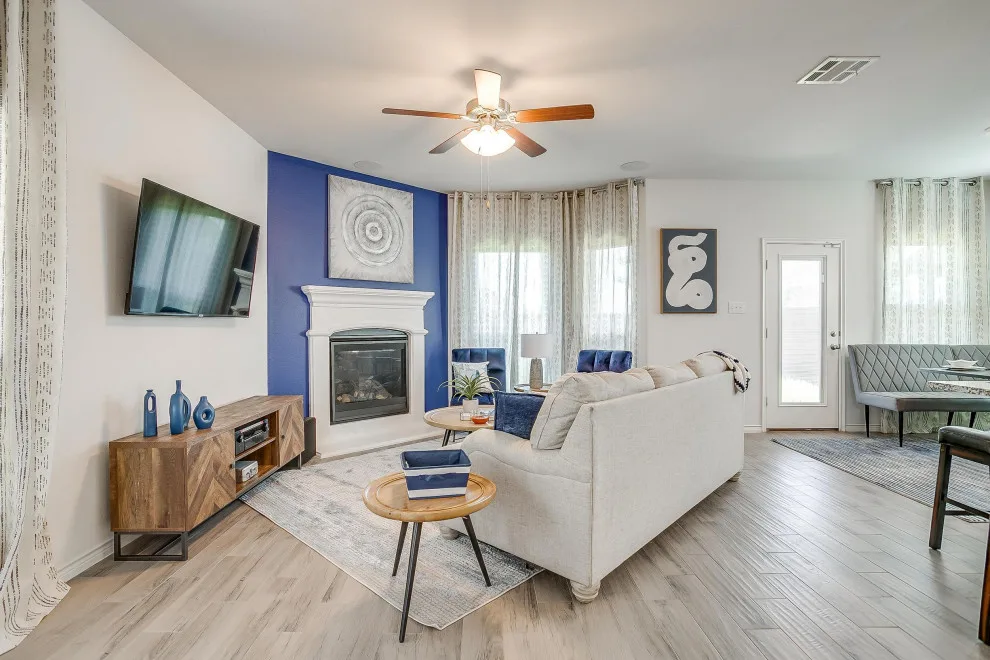 Falcon Crossing by Mission Accomplished Interior Design & Staging - Photo 5