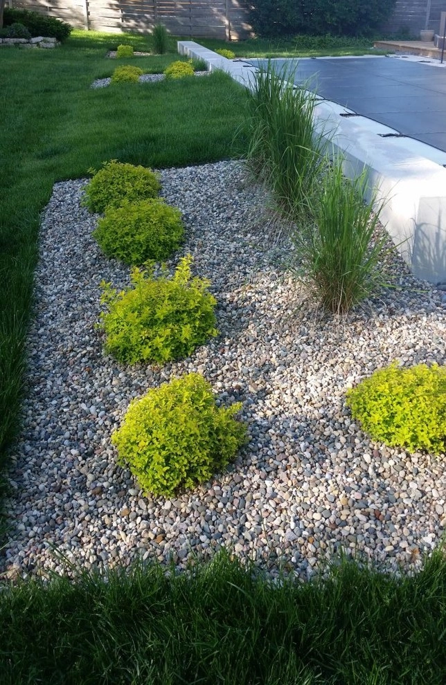 Midtown Modern by Meza Gardens And Design, LLC - Photo 2