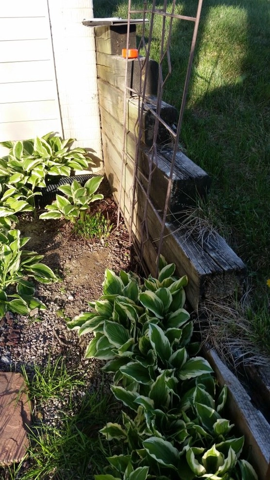 Patio by Meza Gardens And Design, LLC - Photo 4