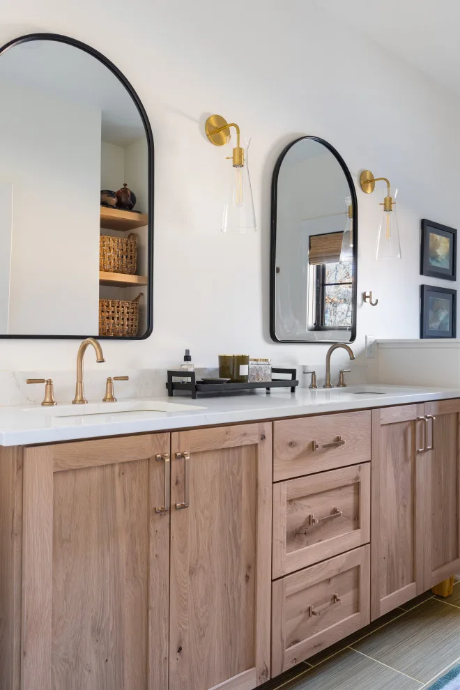 Sylvan Lake's Natural Essence by Katie Kottke Interiors - Photo 38