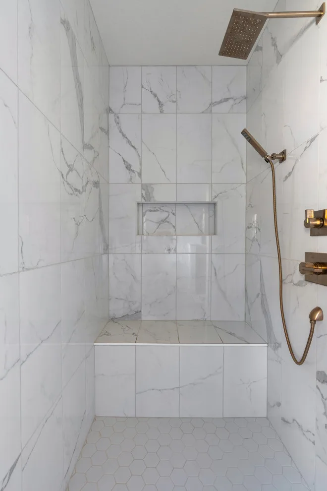 Sylvan Lake's Natural Essence by Katie Kottke Interiors - Photo 2