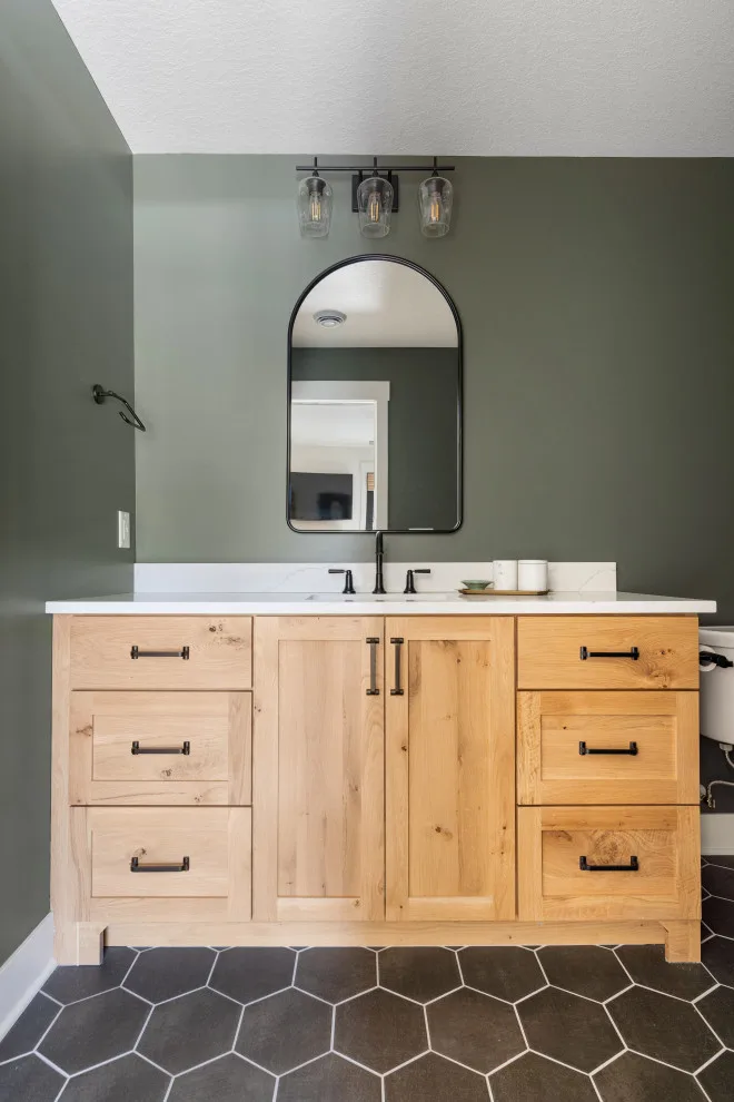 Sylvan Lake's Natural Essence by Katie Kottke Interiors - Photo 4