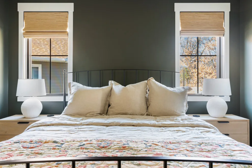 Sylvan Lake's Natural Essence by Katie Kottke Interiors - Photo 39